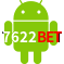 Aplicativo 7622bet para Android