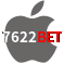 Aplicativo 7622bet para iOS