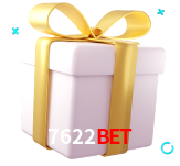 Receba seus bônus de boas-vindas no 7622bet
