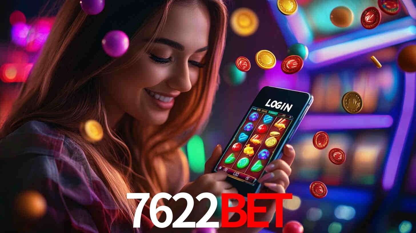 7622bet: Seu Cassino Premiado com Pagamentos Rápidos