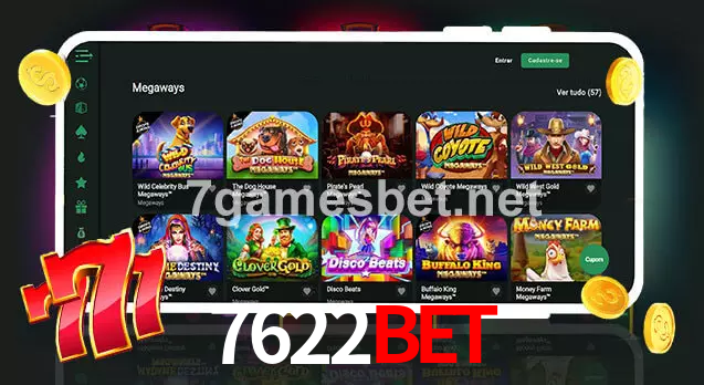 7622bet aplicativo