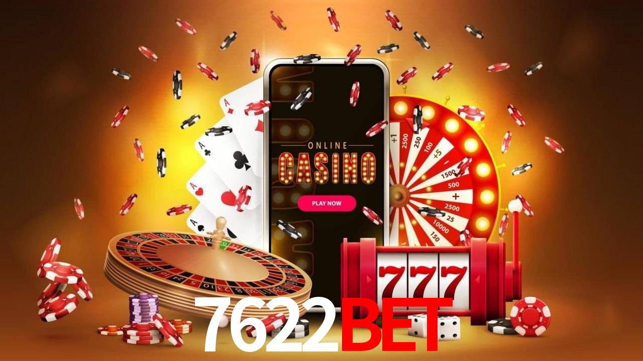 Casino Ao Vivo 7622bet