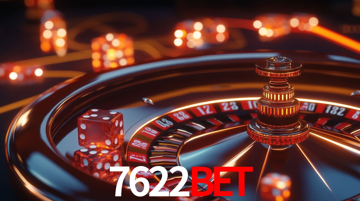 Live Casino 7622bet