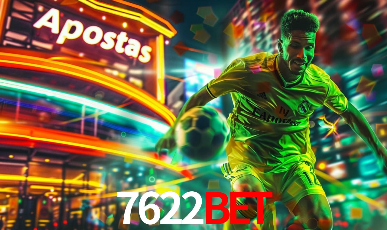 Estatísticas do Jogo 7622bet