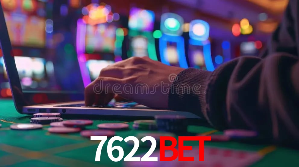 Interface Premium 7622bet