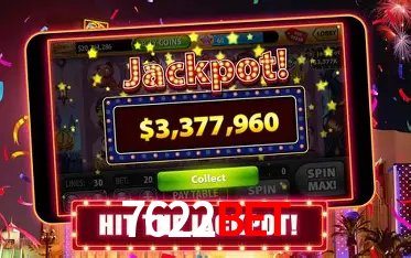 A Popularidade dos Caça-Níqueis no 7622bet