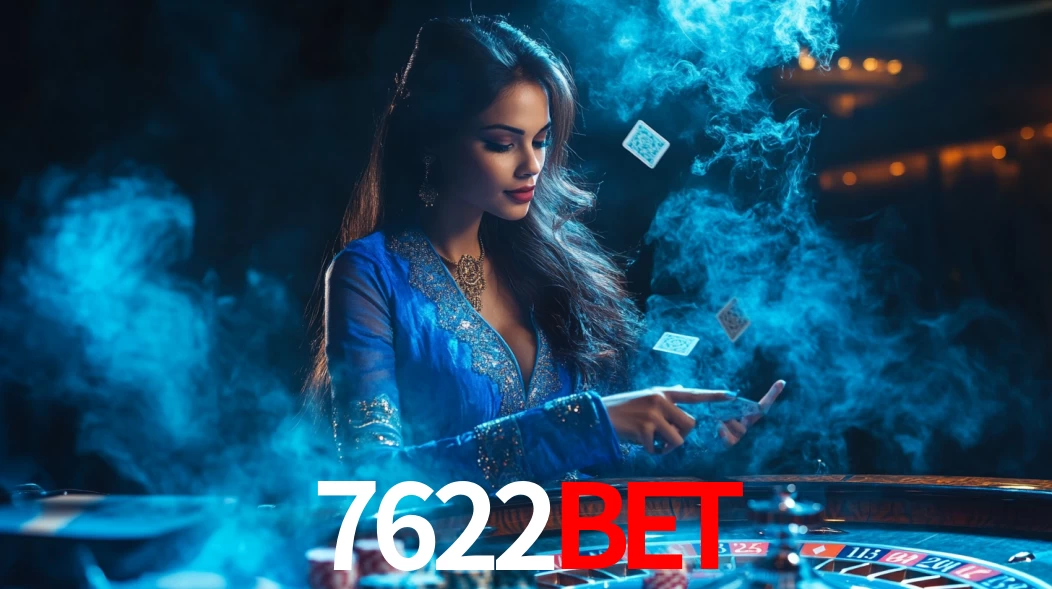 Descubra o Programa VIP da 7622bet: Vantagens Exclusivas para Jogadores