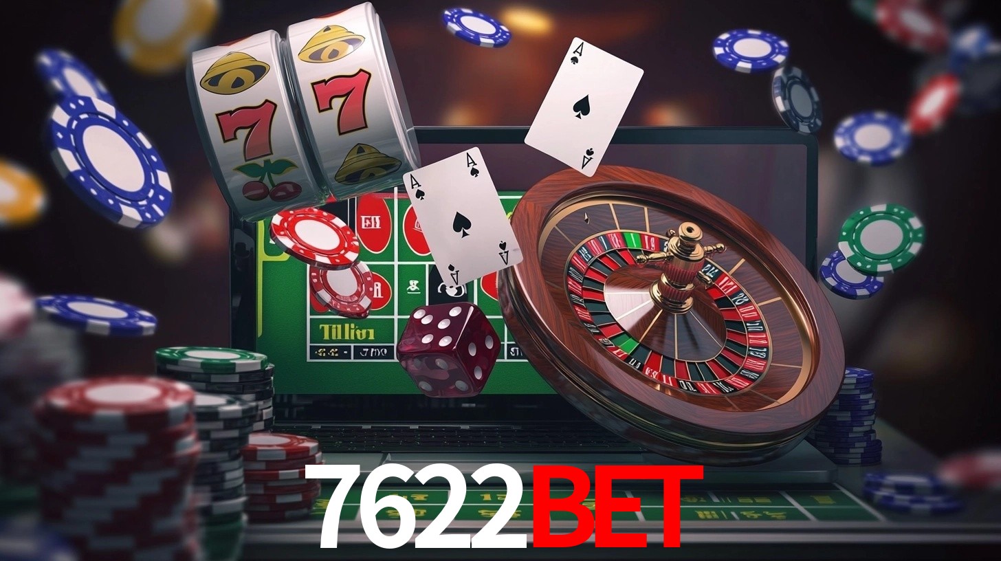 Explore as vantagens do 7622bet: serviço profissional e confiabilidade