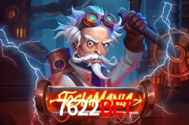 Provedores de Jogos 7622bet