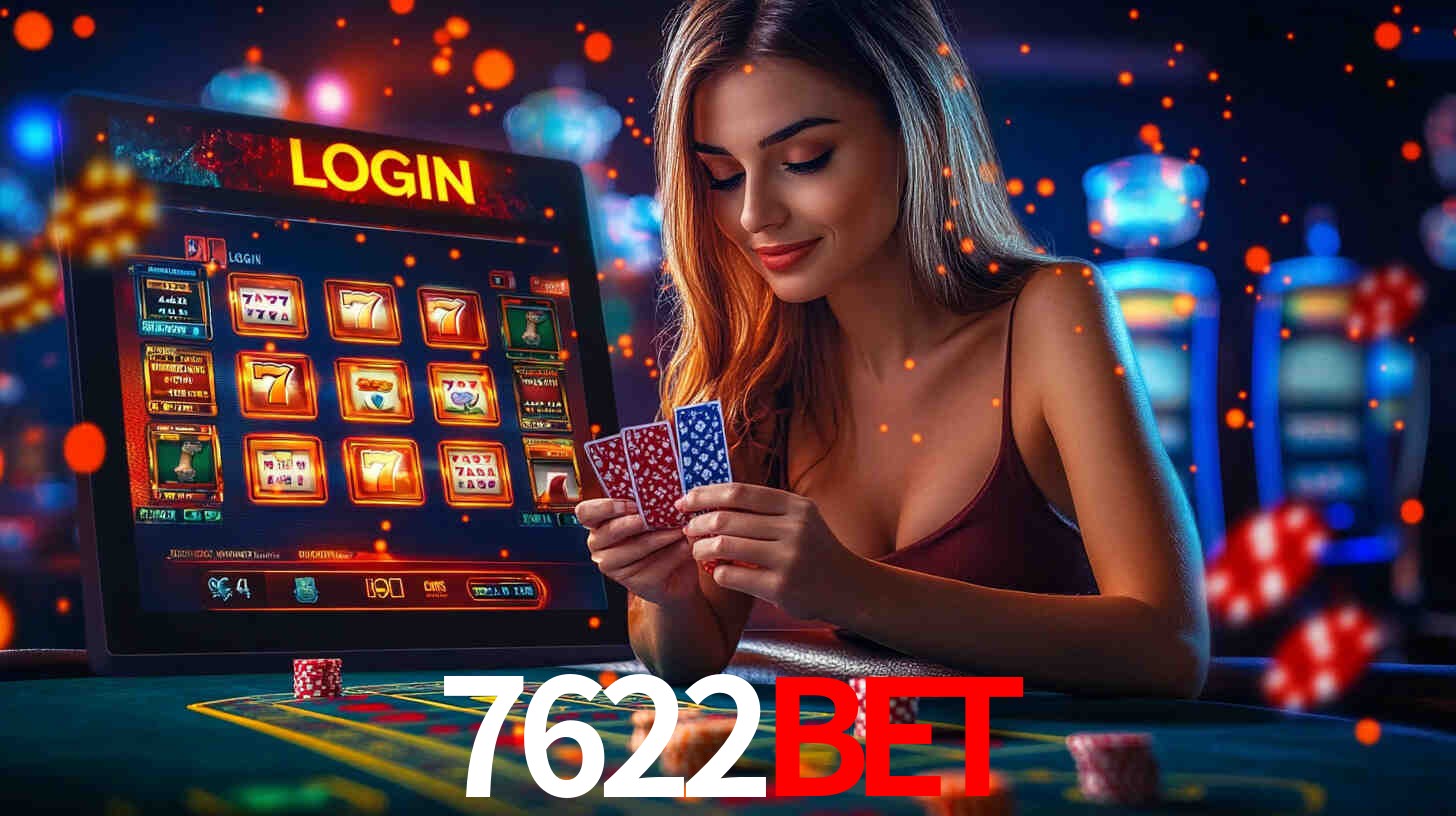 7622bet