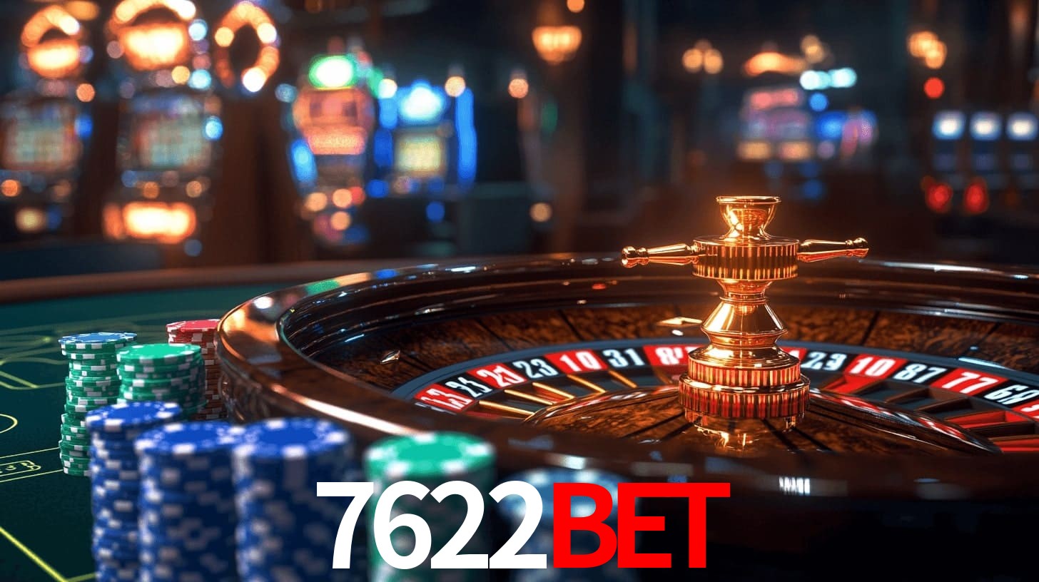 7622bet: Seu Especialista em Apostas Esportivas Brasileiras