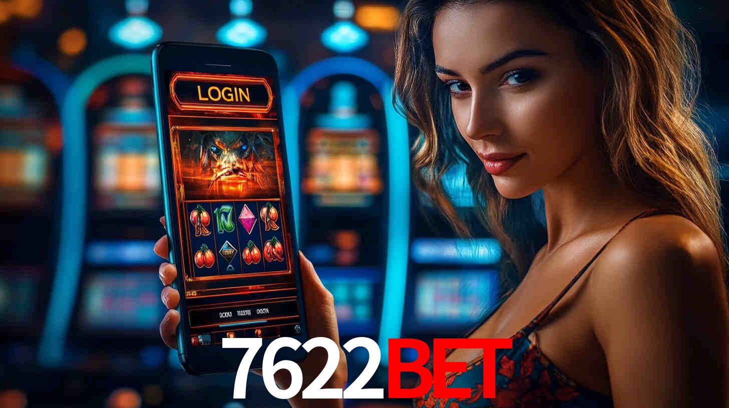 7622bet