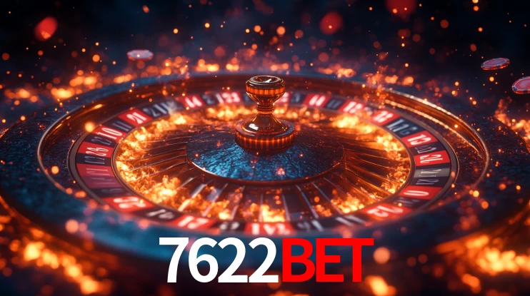 7622bet