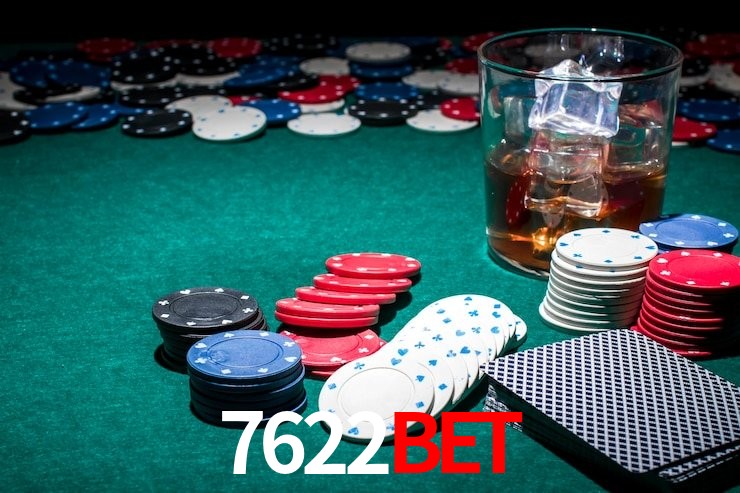 Casino Ao Vivo 7622bet