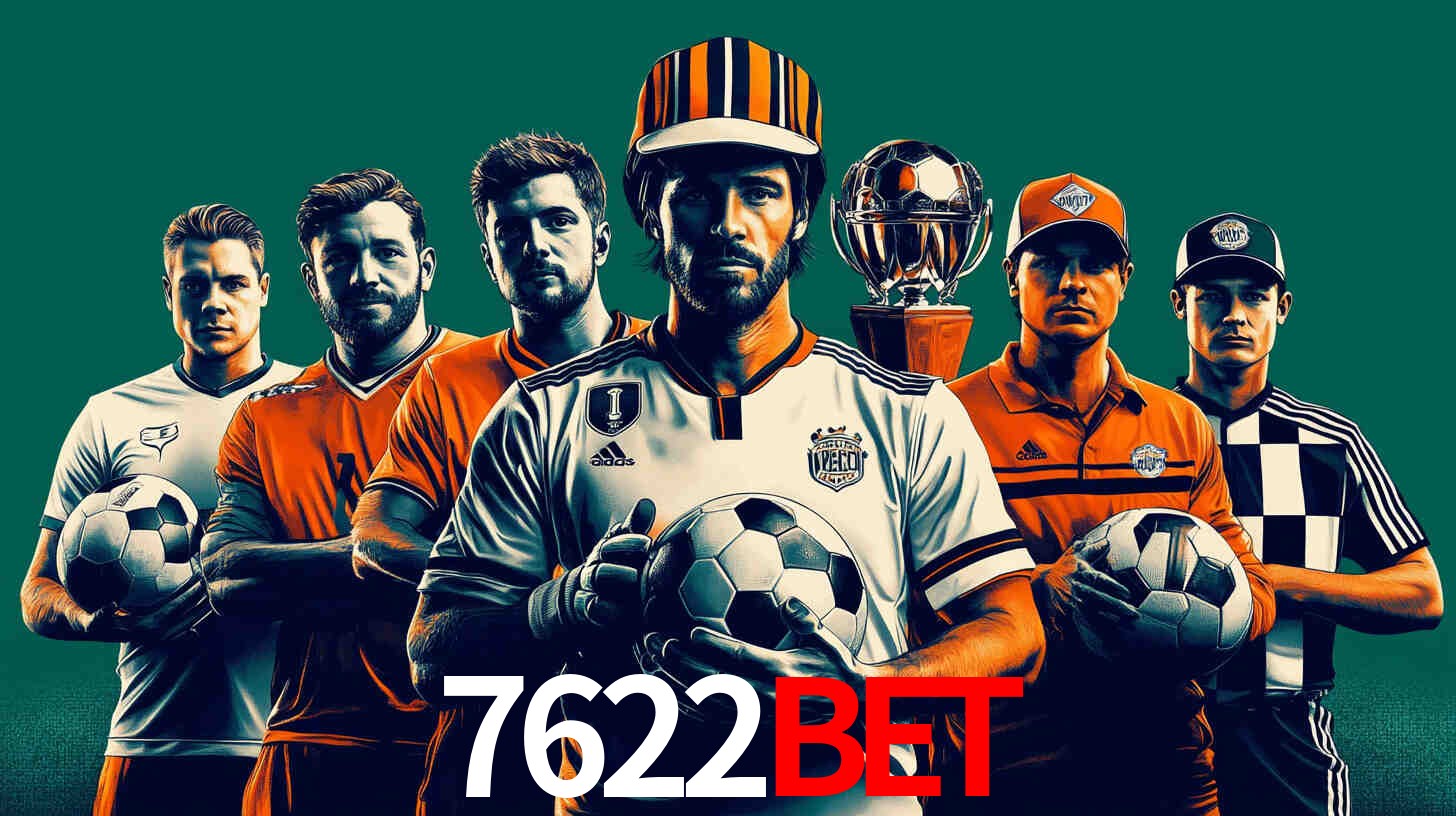 Descubra a Essência do 7622bet: Nossa História e Compromissos