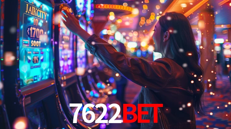 7622bet