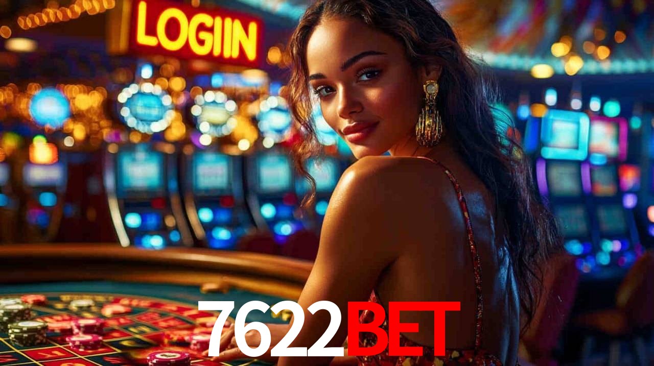 Jogos de Slot 7622bet