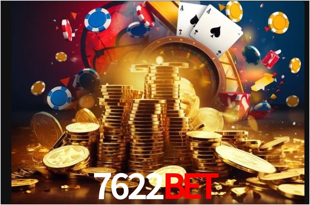 cassino 7622bet