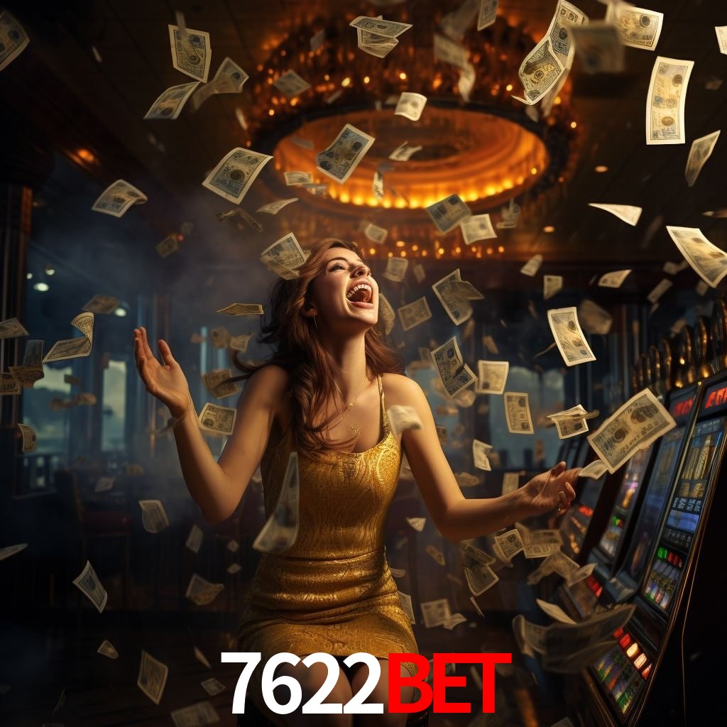 VIP Casino 7622bet