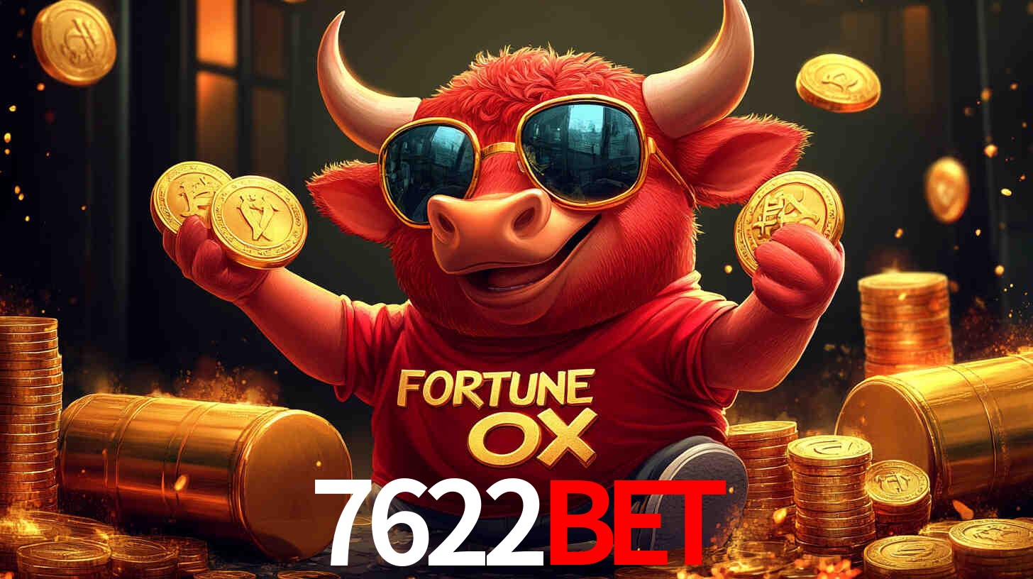 Descubra o Programa VIP da 7622bet: Vantagens Exclusivas para Jogadores