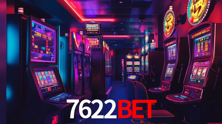 7622bet
