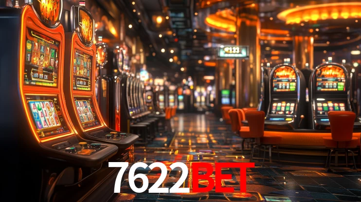 7622bet