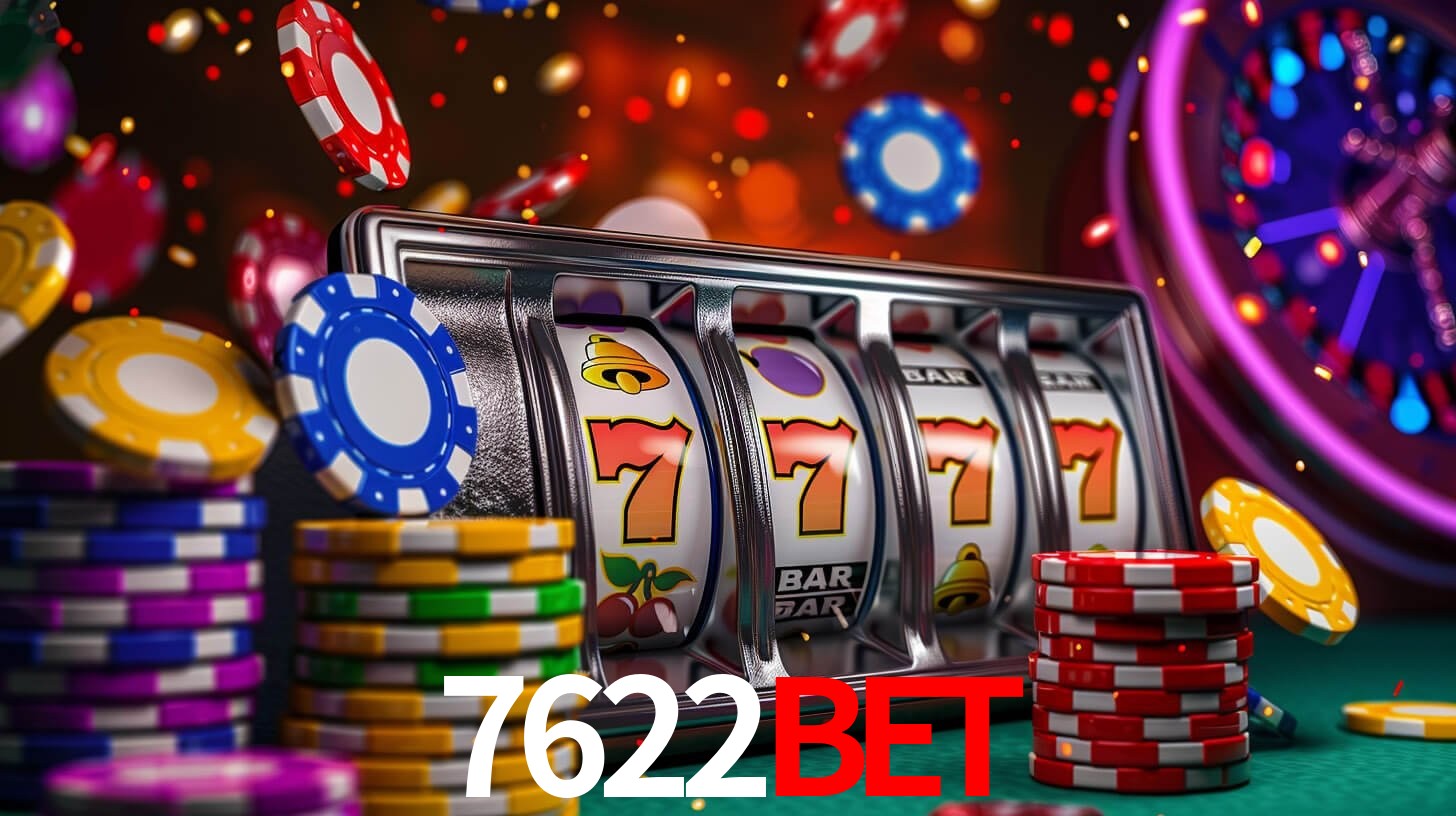 Jogos Exclusivos 7622bet