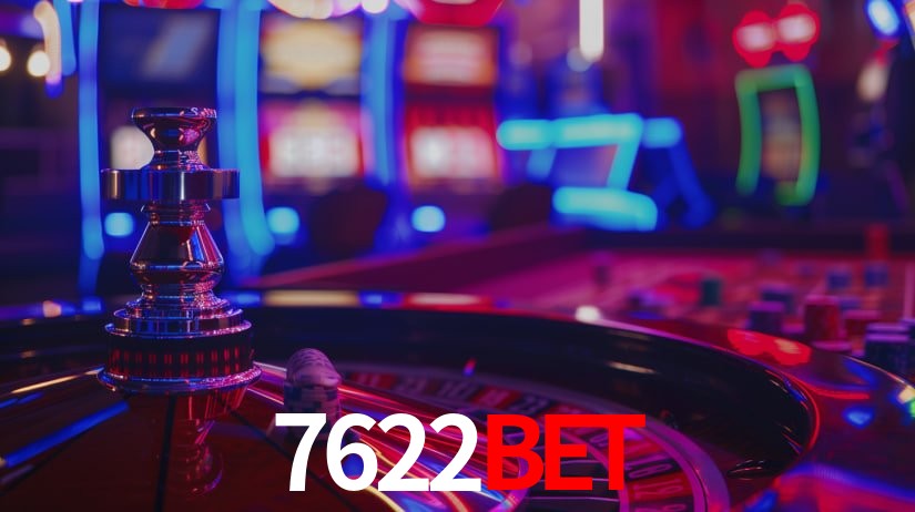 7622bet