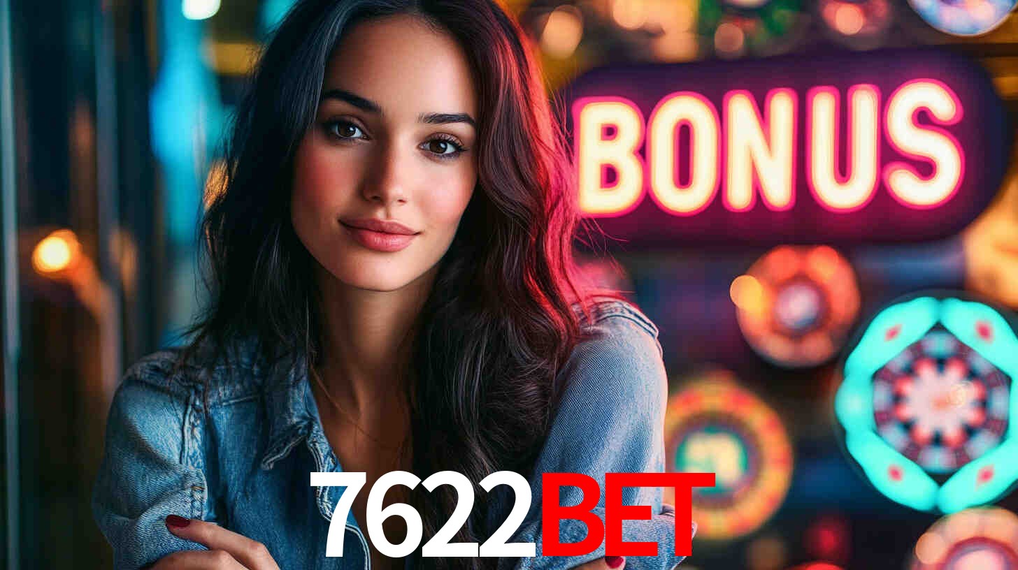 7622bet: A Experiência de Casino com Jogos de Mesa ao Vivo
