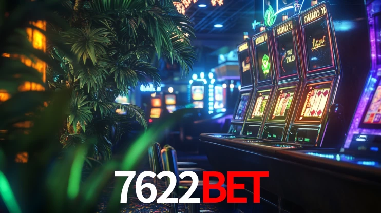Tournaments 7622bet